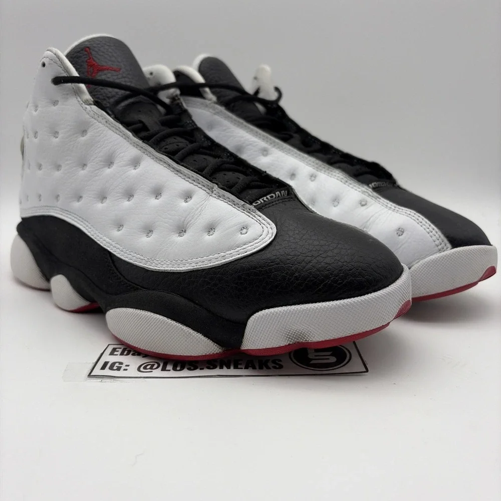 Size 9.5 - Jordan 13 Retro He Got Game 2018 (414571-104)